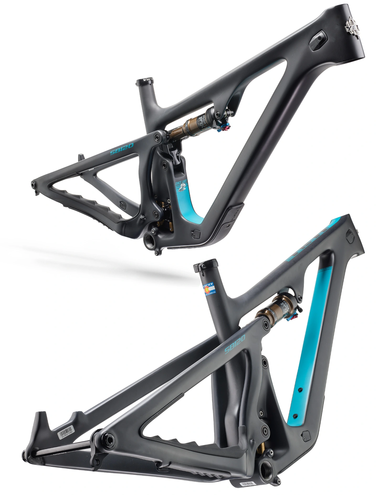 rám SB120
